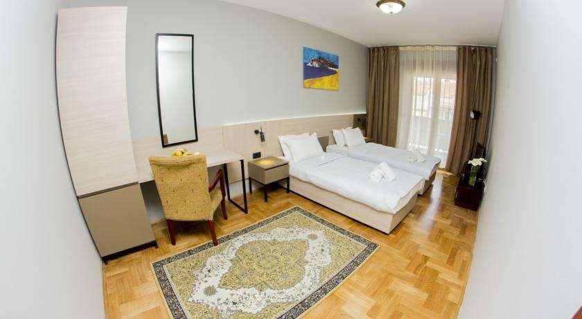 Magnolia Apartments Τίβατ Δωμάτιο φωτογραφία