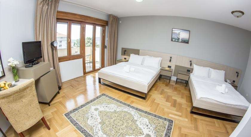 Magnolia Apartments Τίβατ Δωμάτιο φωτογραφία