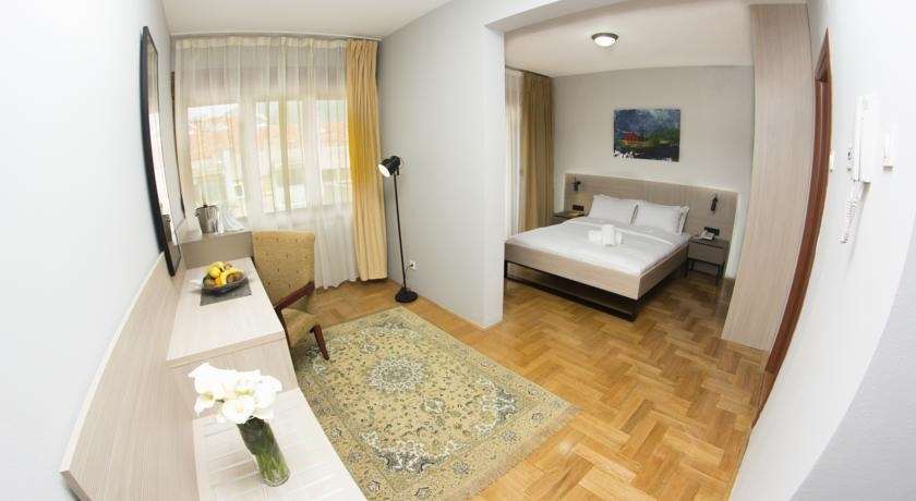 Magnolia Apartments Τίβατ Δωμάτιο φωτογραφία