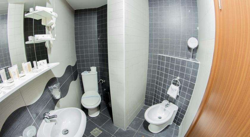 Magnolia Apartments Τίβατ Δωμάτιο φωτογραφία